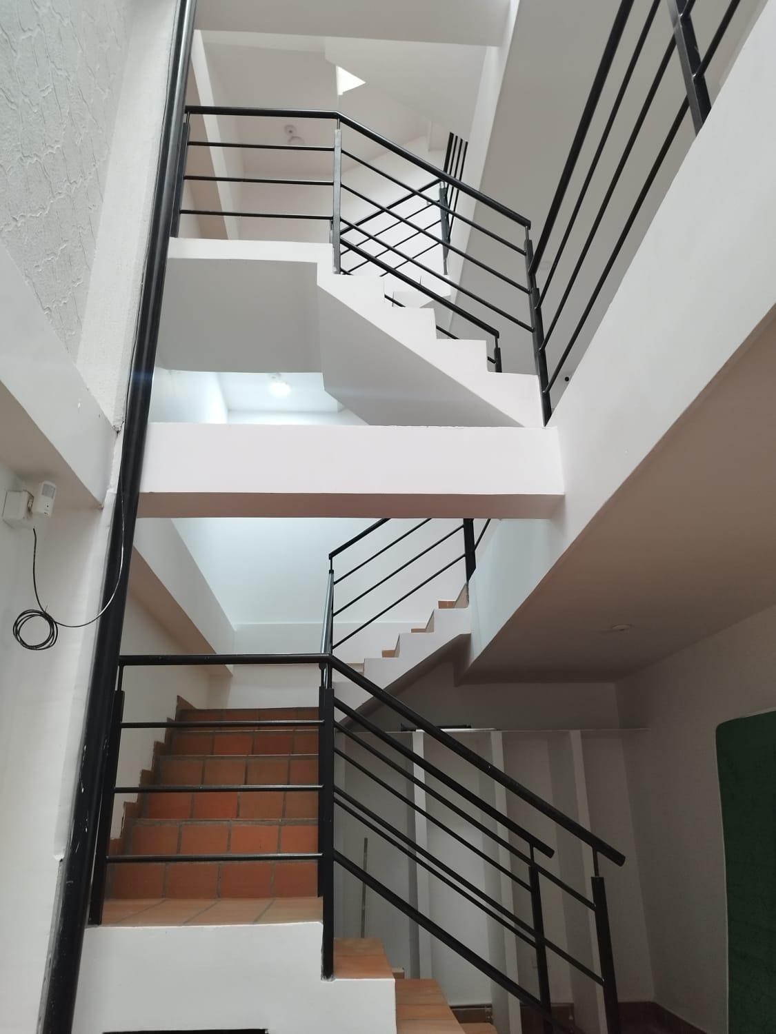 Balcones De La Rivera Apartamento Azulejo 3 Buga Esterno foto